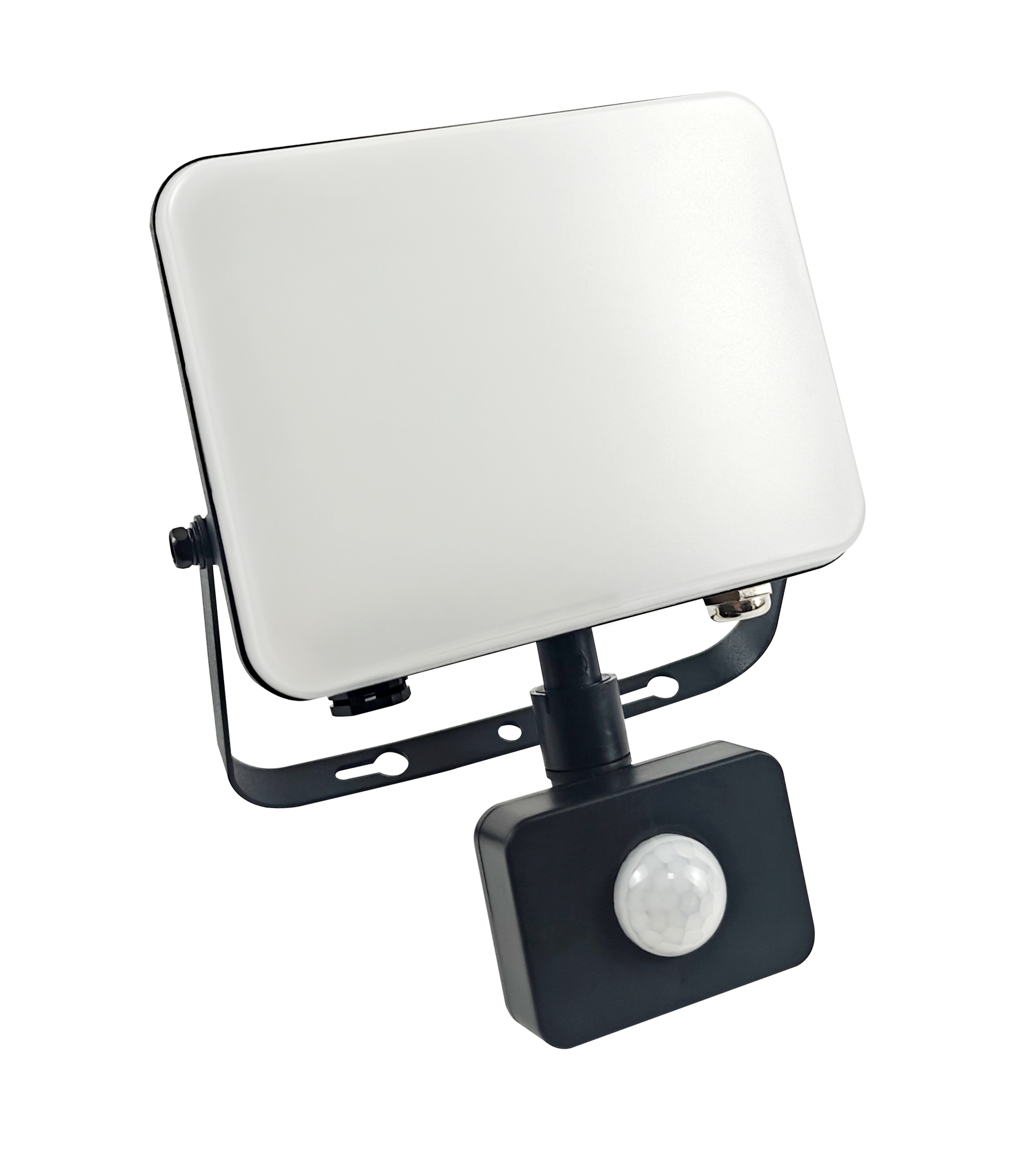 Industrial LED Reflector 10-50W PC Cover PIR sensor