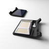 Solar Seperate Sensor Wall Lamp