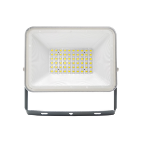Reflector SMD LED FDS 30W Square LED Flood Light with black frosted glass