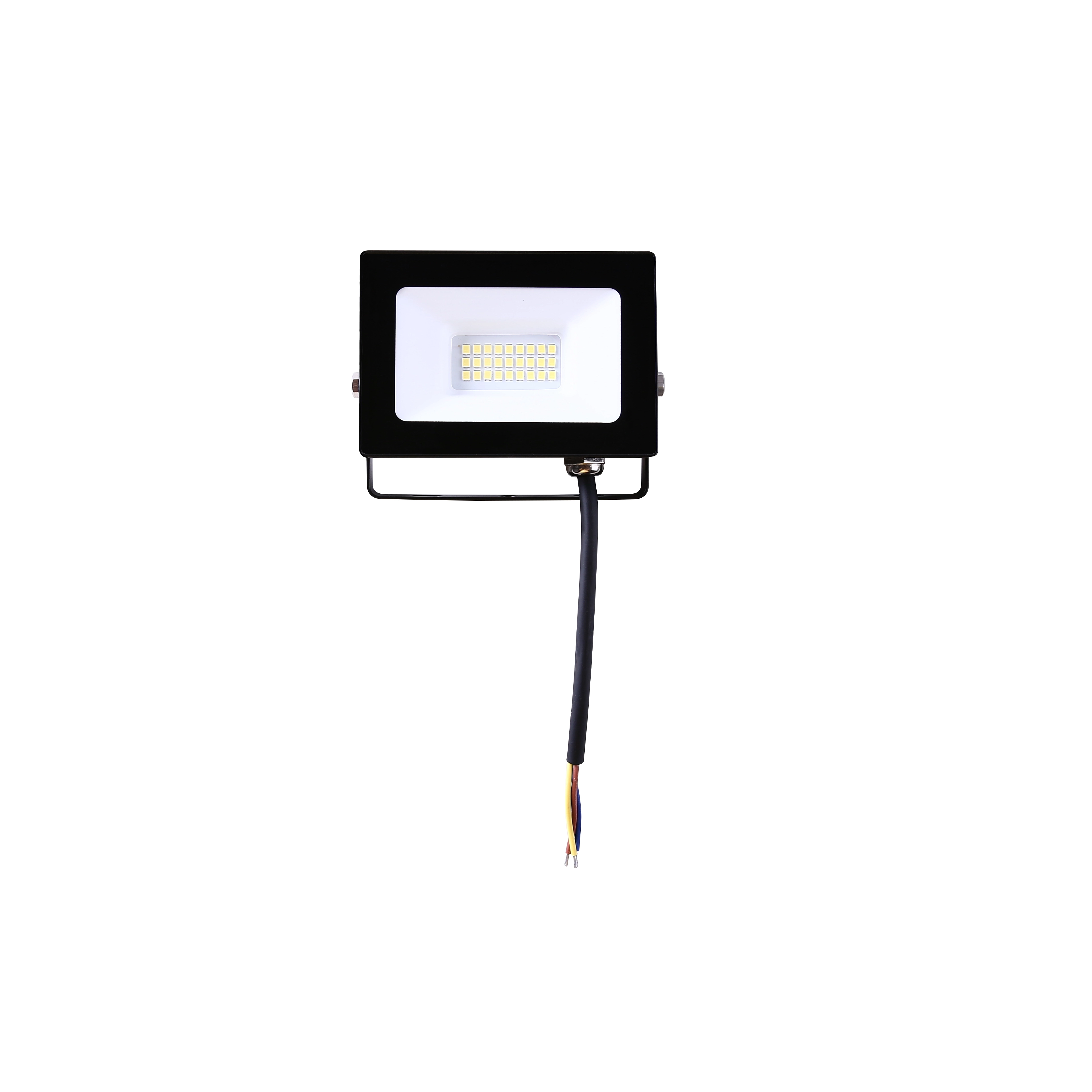 Wall Mount Copper Yard led flood light