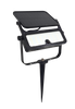3CCT color select solar landscape light 