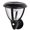 Outdoor Garden Light Led Wall Mount Lamp Decorative Lighting Solar Wall Light For Garden Yard