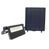Solar Wall Light Led Solar Mini Split Flood Light with Sensor