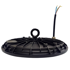 New Design Outdoor IP65 Waterproof Industrial 100W/150W/200W LED HighBay Light For Warehouse