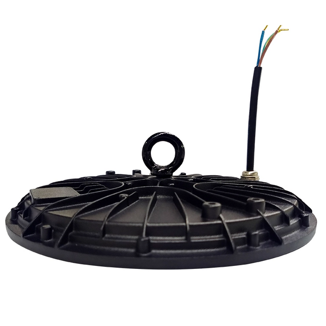 New Design Outdoor IP65 Waterproof Industrial 100W/150W/200W LED HighBay Light For Warehouse