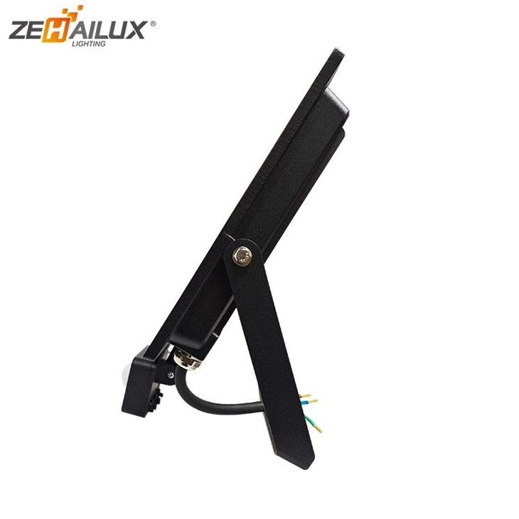 100W Floodlight With Pir