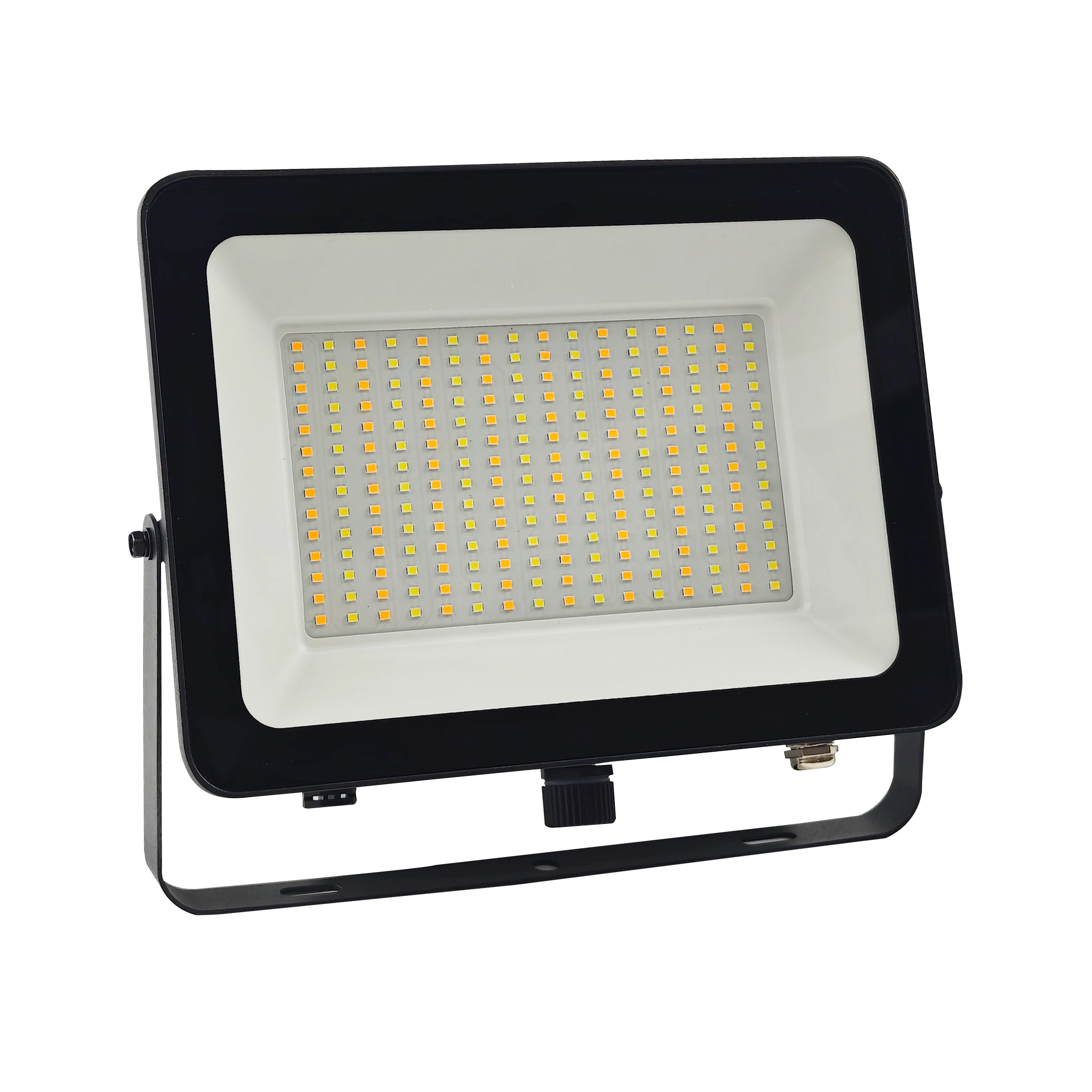 Slim LED Flood Light 30W-200W 3CCT | IP65 Outdoor Floodlight
