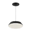 Solar celing light IP54 with 3CCT adjustable 6500K/4500K/3000K