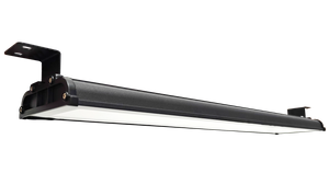 2 Years Warranty Linear High Bay Lights 150W Power Adjustable Warehouse IP65 with 100lm/W