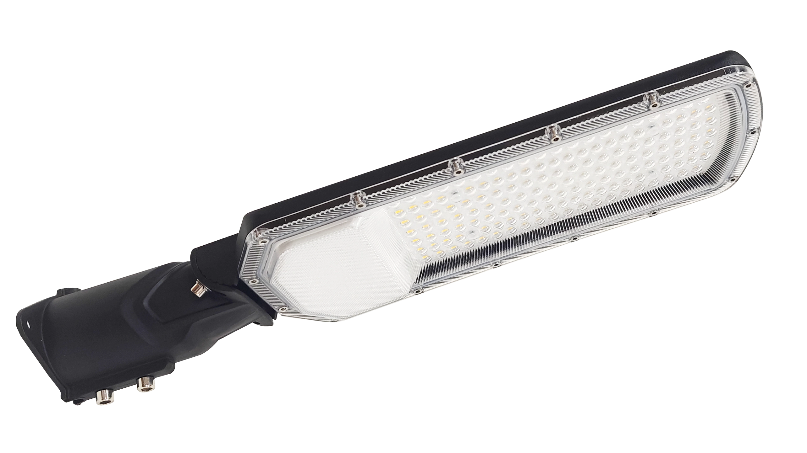 High power LED street light Energy saving solar high power street lighting