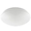 24W 380mm diameter Ceiling Mounted Microwave Motion Sensor LED Ceiling Lamp for Passageway /Stairway /Balcony