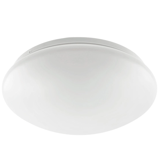 24W 380mm diameter Ceiling Mounted Microwave Motion Sensor LED Ceiling Lamp for Passageway /Stairway /Balcony