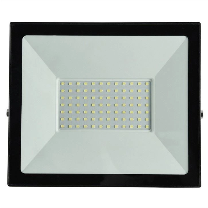 Commercial 5600lm 6000k White Light Floodlights