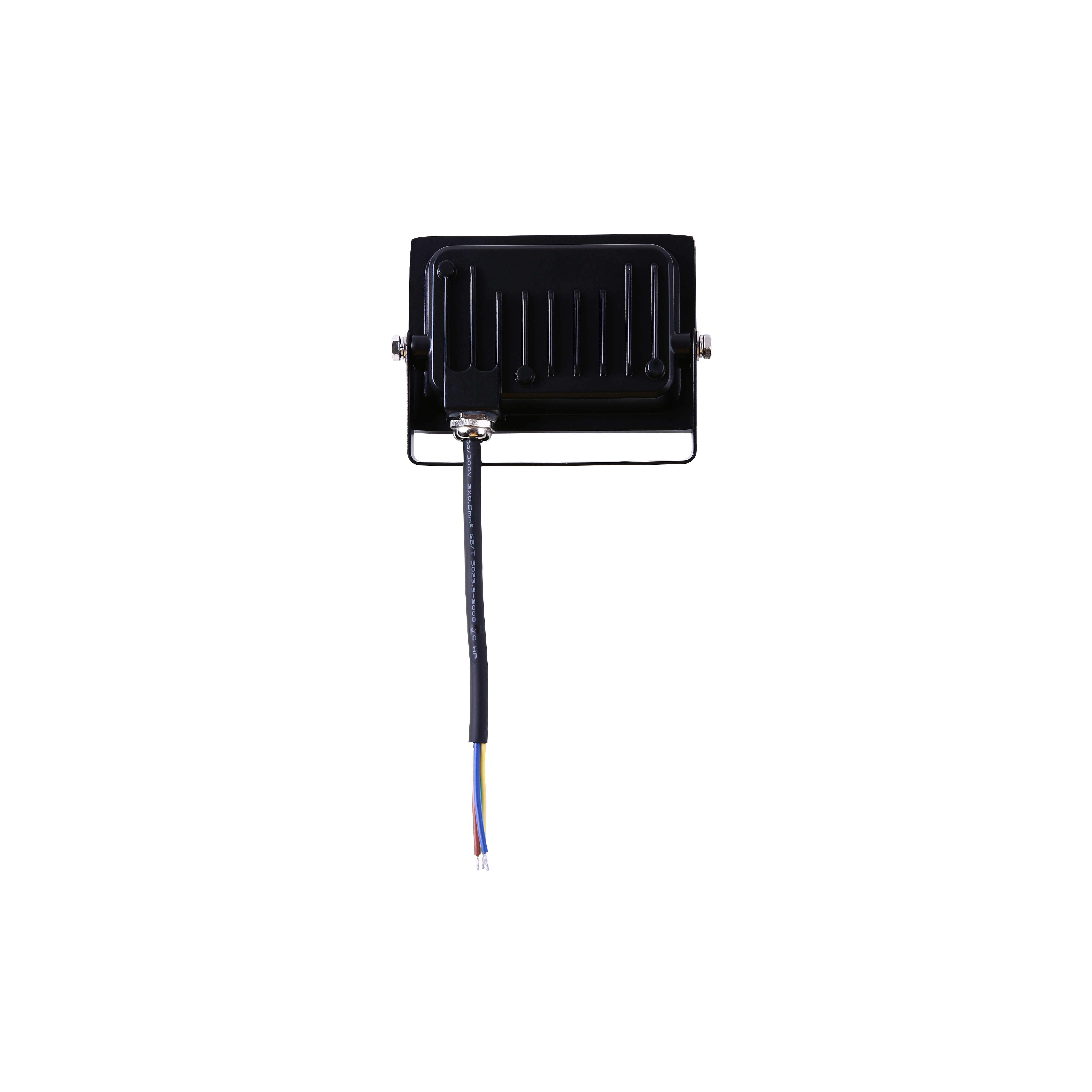Wall Mount Copper Yard led flood light