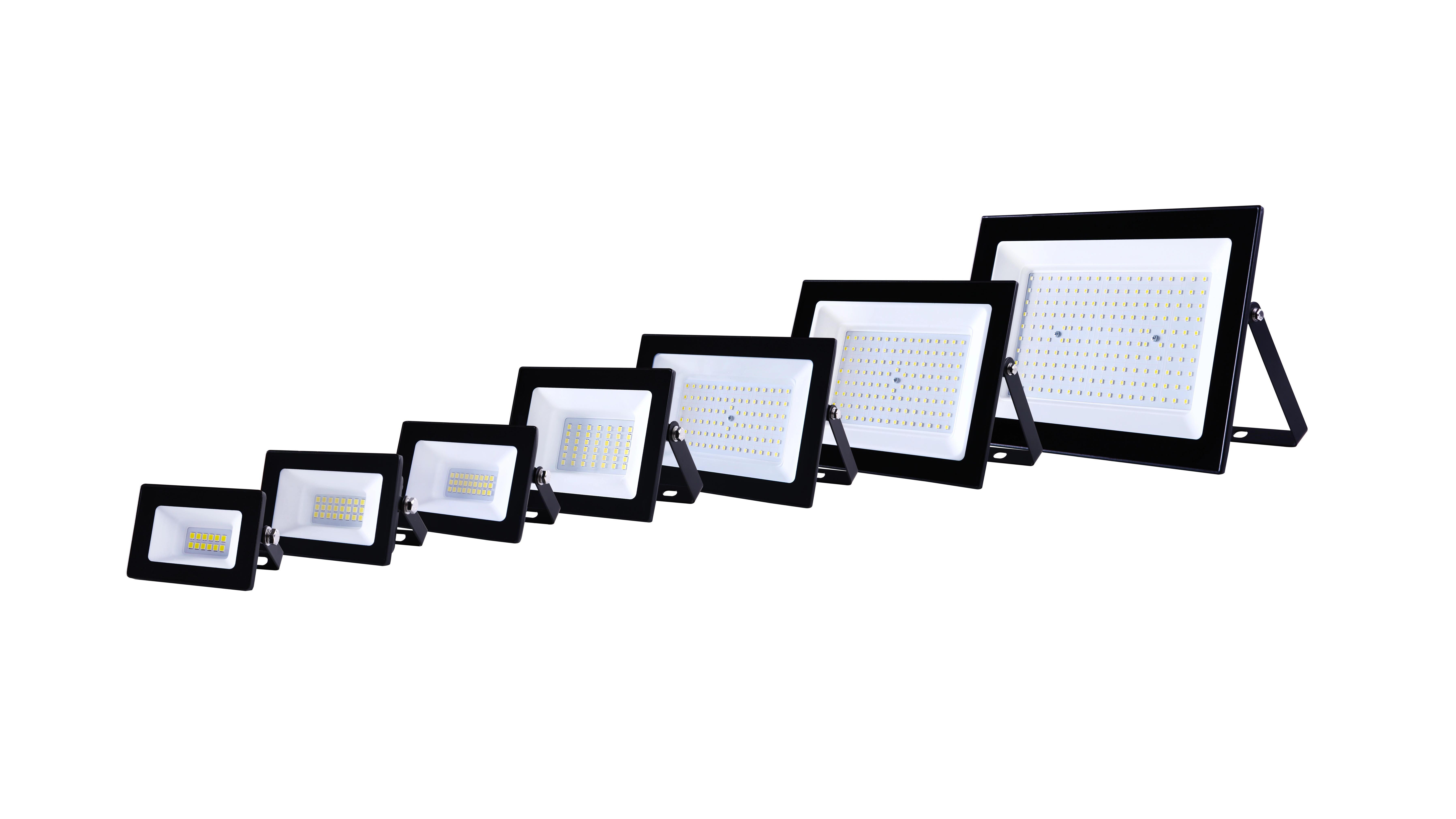 20 Watt High Lumen Landscape led flood light