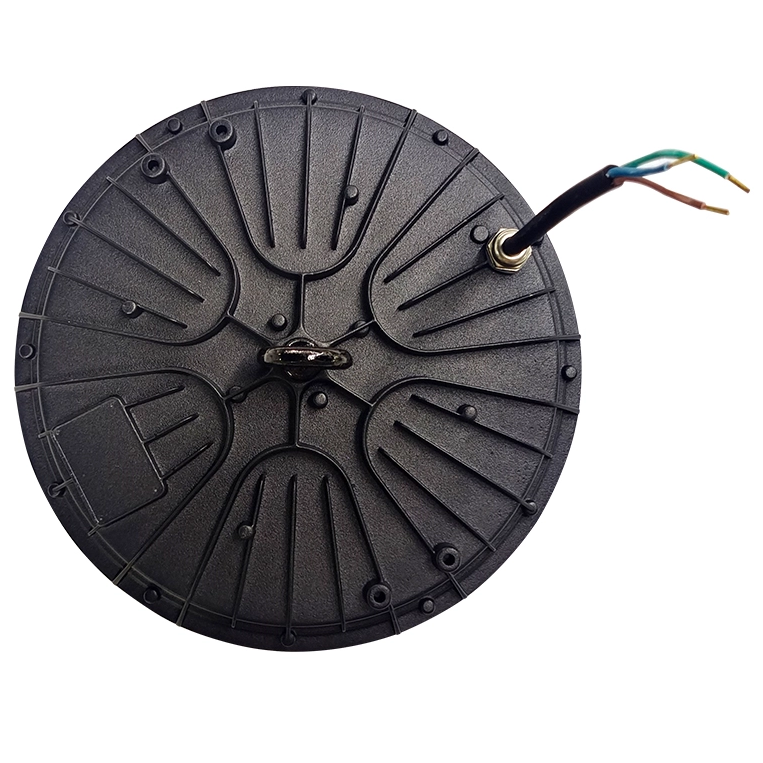 New Design Outdoor IP65 Waterproof Industrial 100W/150W/200W LED HighBay Light For Warehouse