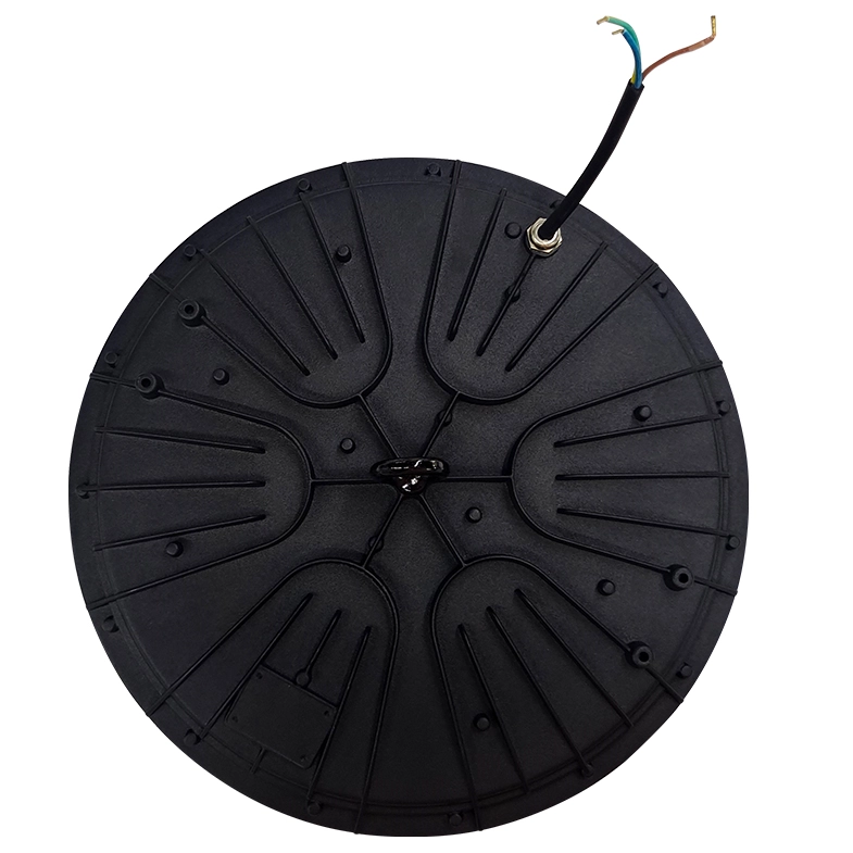 New Design Outdoor IP65 Waterproof Industrial 100W/150W/200W LED HighBay Light For Warehouse