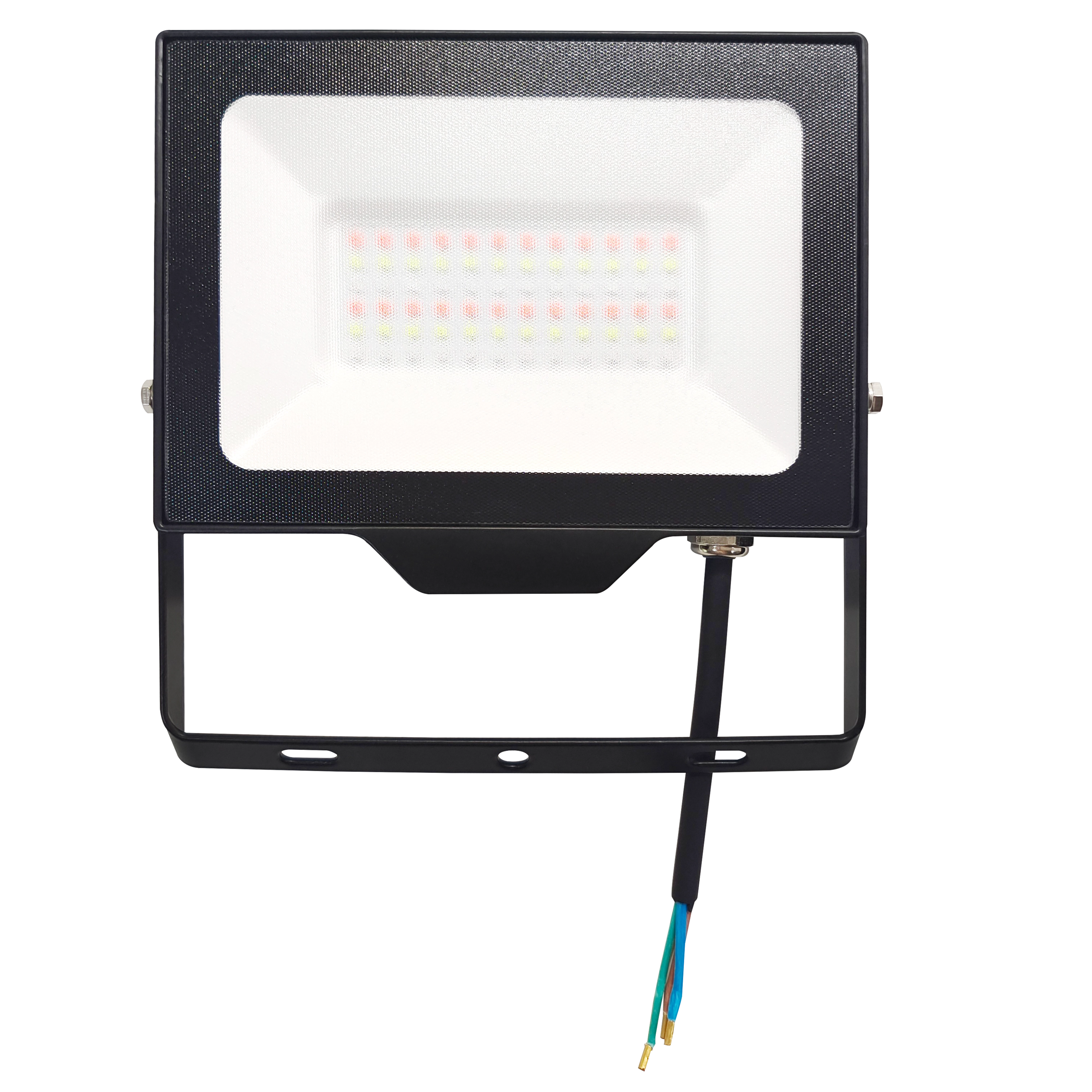 Reflector SMD LED FDJ RGB SERIES With Remote control