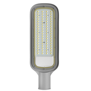 100w led street light with PC lens