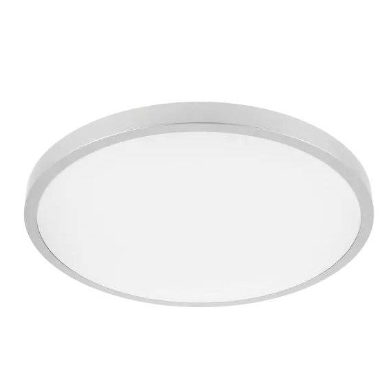 Full ring Gold/Silver/Black Decorative ring series 24W Surface Mounted Round For Living Room Tri-Proof Lamp Waterproof For Bedroom Led Ceiling Lamps/Led Light/Led Ceiling Light