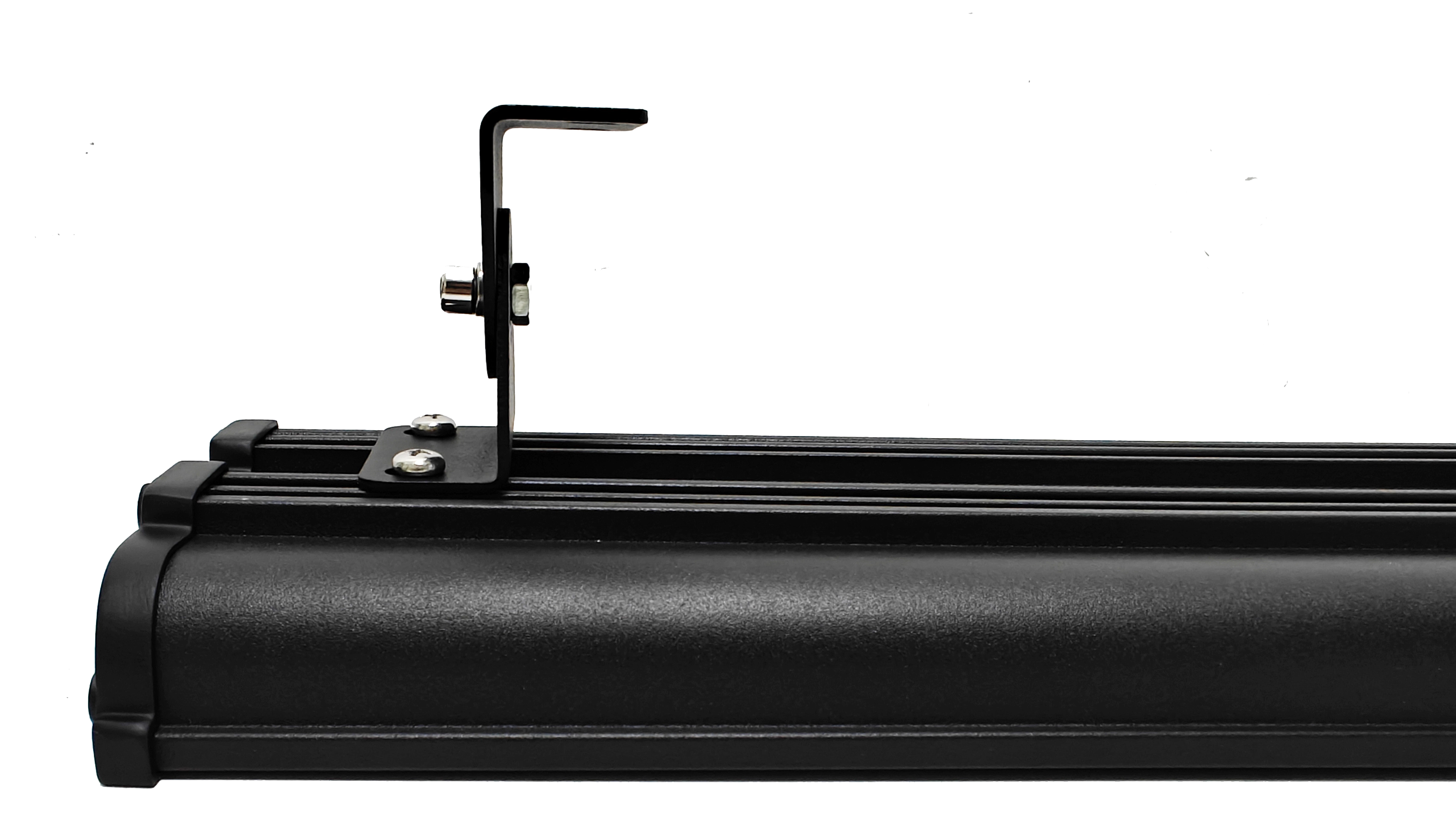 2 Years Warranty Linear High Bay Lights 150W Power Adjustable Warehouse IP65 with 100lm/W