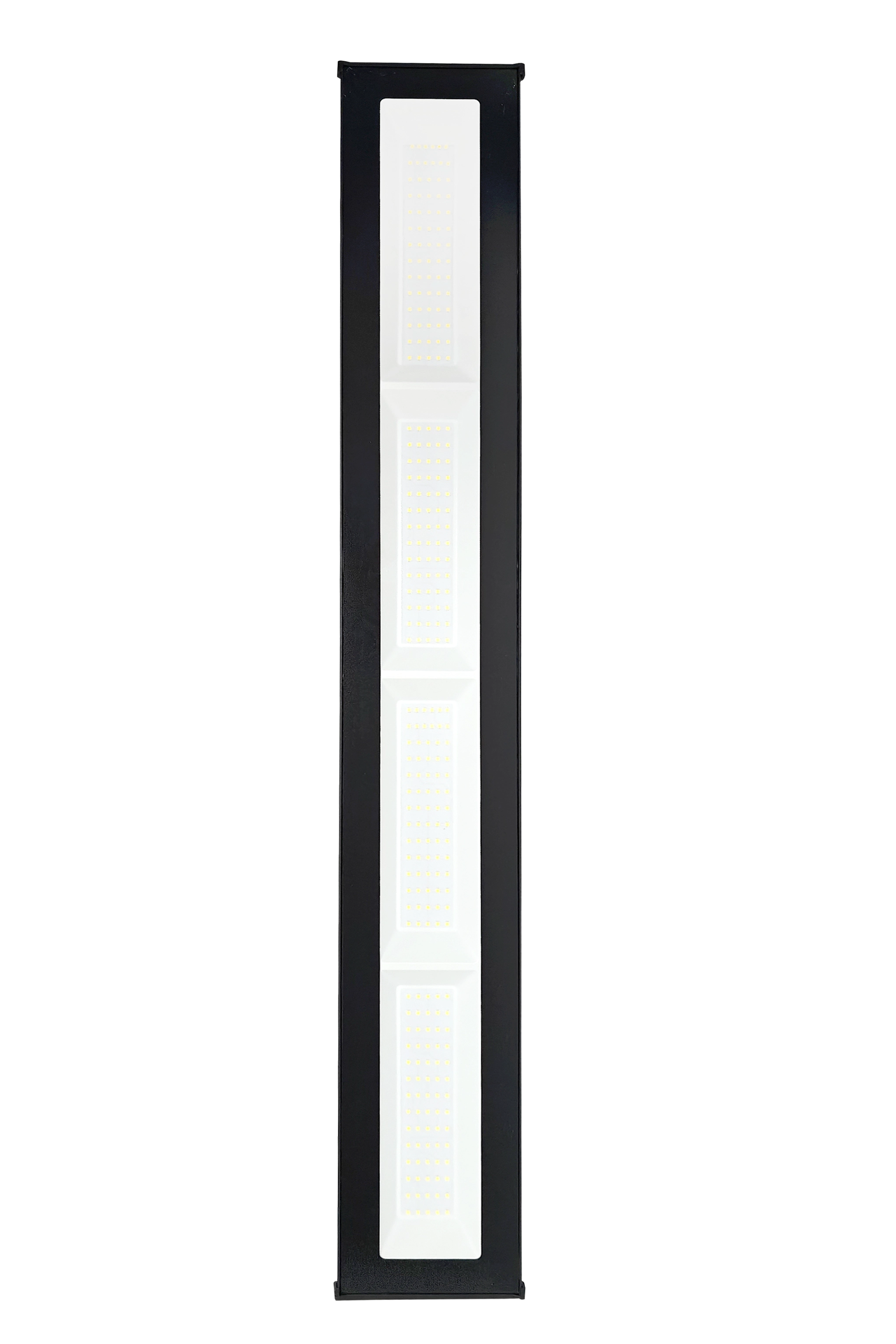2 Years Warranty Linear High Bay Lights 200W Power Adjustable Warehouse IP65 with 110lm/W