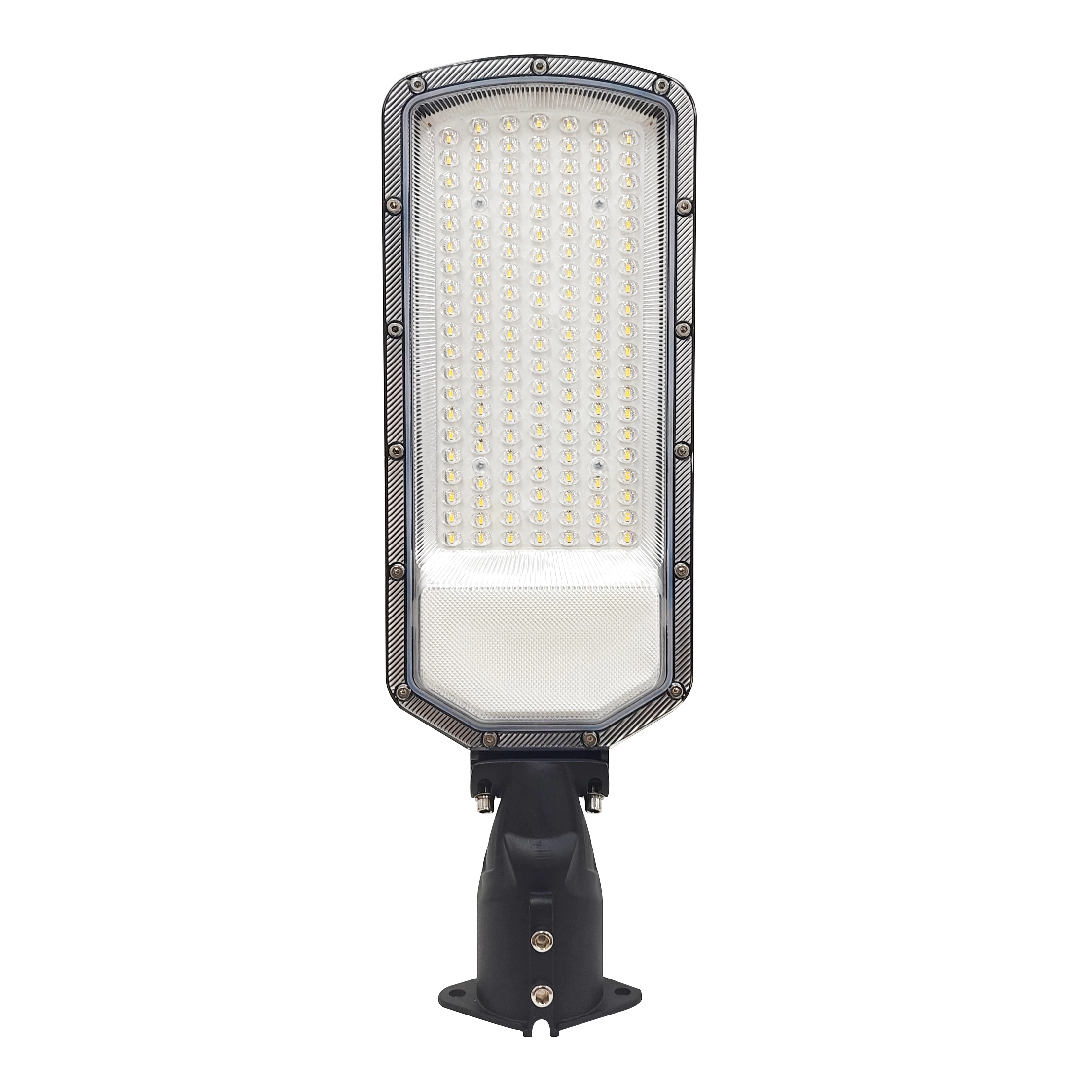 High power LED street light Energy saving solar high power street lighting