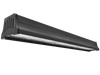 5 Years Warranty Linear High Bay Lights 150W Power Adjustable Warehouse IP65 with 150lm/W