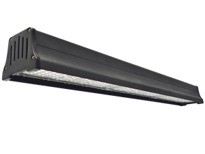 5 Years Warranty Linear High Bay Lights 150W Power Adjustable Warehouse IP65 with 150lm/W