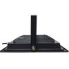 Rotatable bracket die-casting aluminum Outdoor led flood light