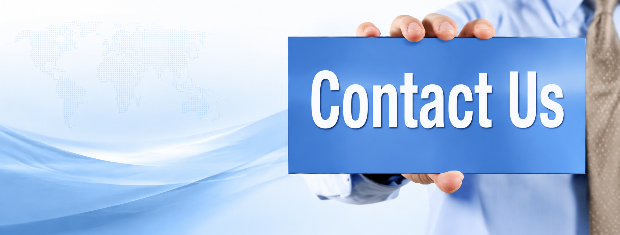 new contact