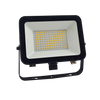 Slim LED Flood Light 30W-200W 3CCT | IP65 Outdoor Floodlight