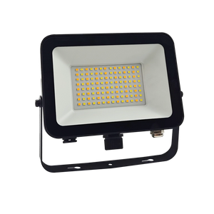 Slim LED Flood Light 30W-200W 3CCT | IP65 Outdoor Floodlight