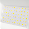 Reflector SMD LED FDS 50W Square LED Flood Light with black frosted glass
