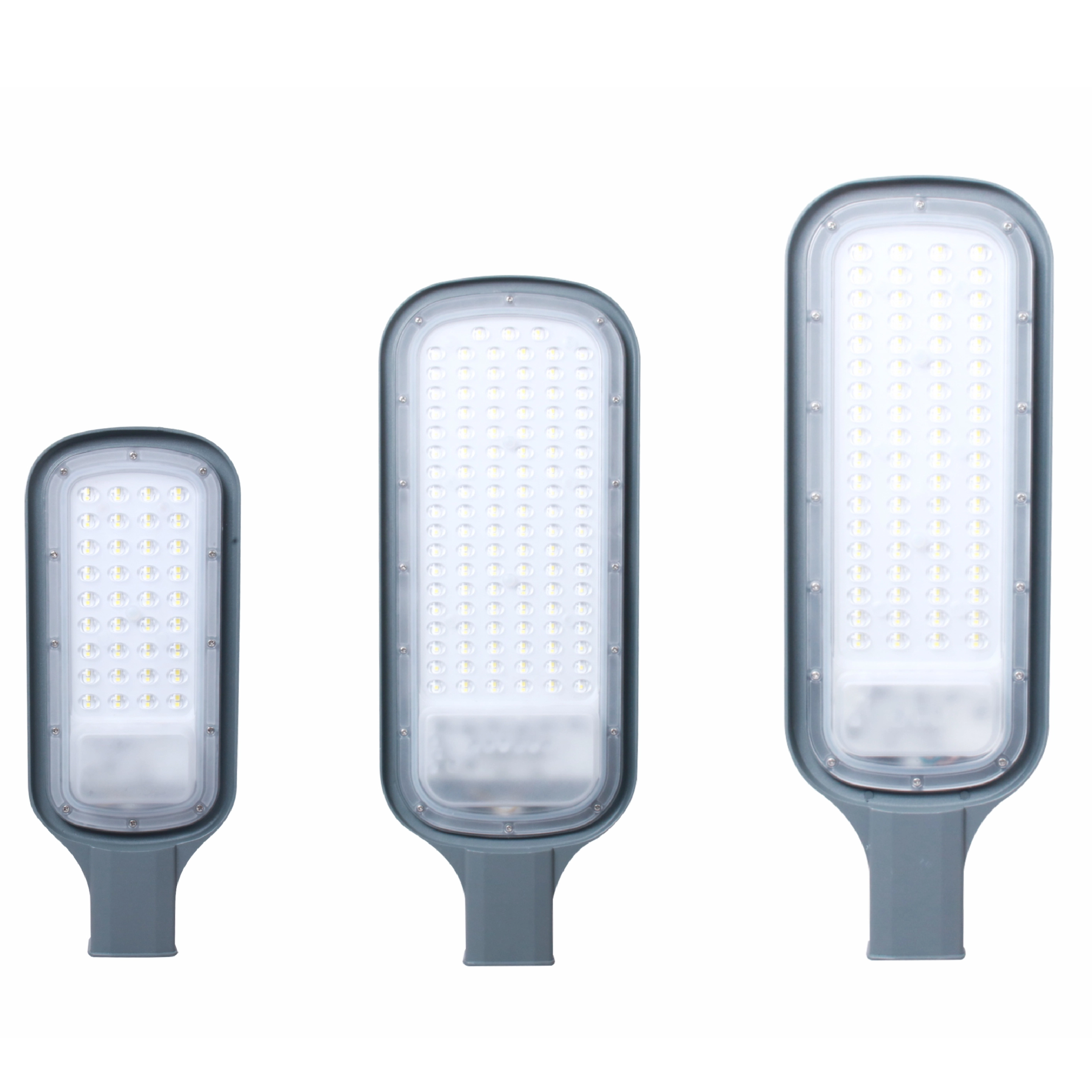 Factory Directly Sale Cost-Effective Brightest Lumens IP65 Waterproof Led Street Light
