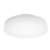 18W 24W 36W 45W CCT Dip Switch LED Surface Mount Ceiling Panel Light, PC Cover & PC Base Indoor Ceiling Lamp