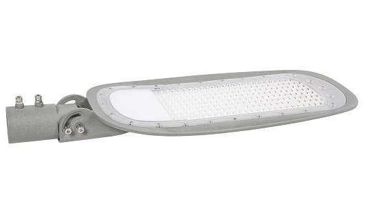 LED Street Light with Photocell
