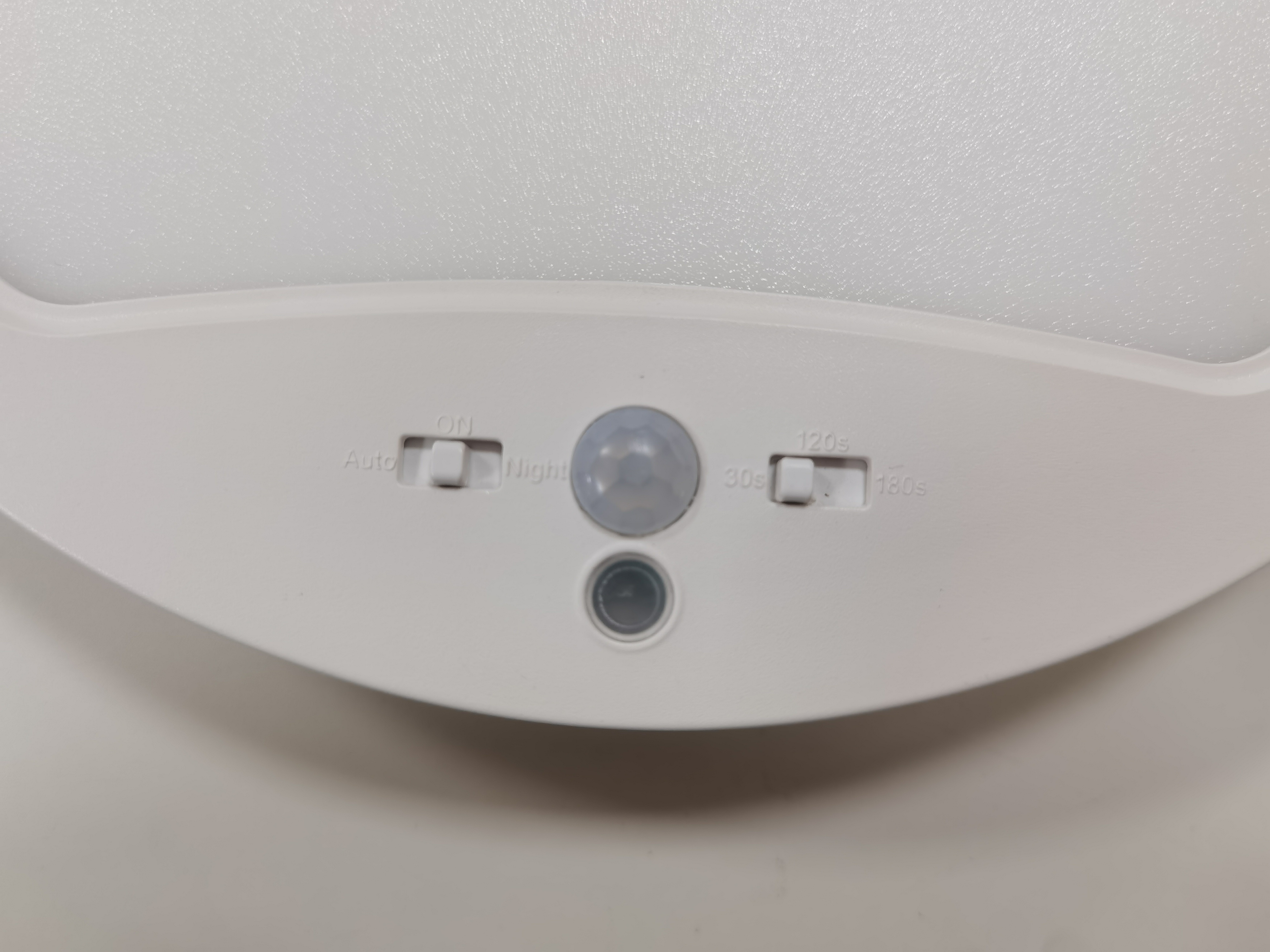 3CCT Sensor Slim Led Downlight Ultra Slim Ceiling Lamp Living Room Modern
