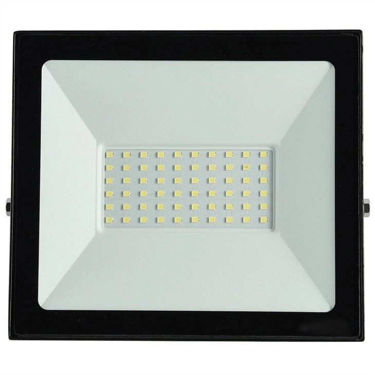 50w Equivalent Domestic Led Flood Light