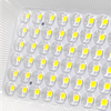 Reflector SMD LED FDS 200W IP65 20000LM, CE ERP led Reflector