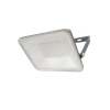 Reflector SMD LED FDS 30W Square LED Flood Light with black frosted glass
