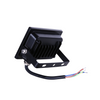 Wall Mount Copper Yard led flood light