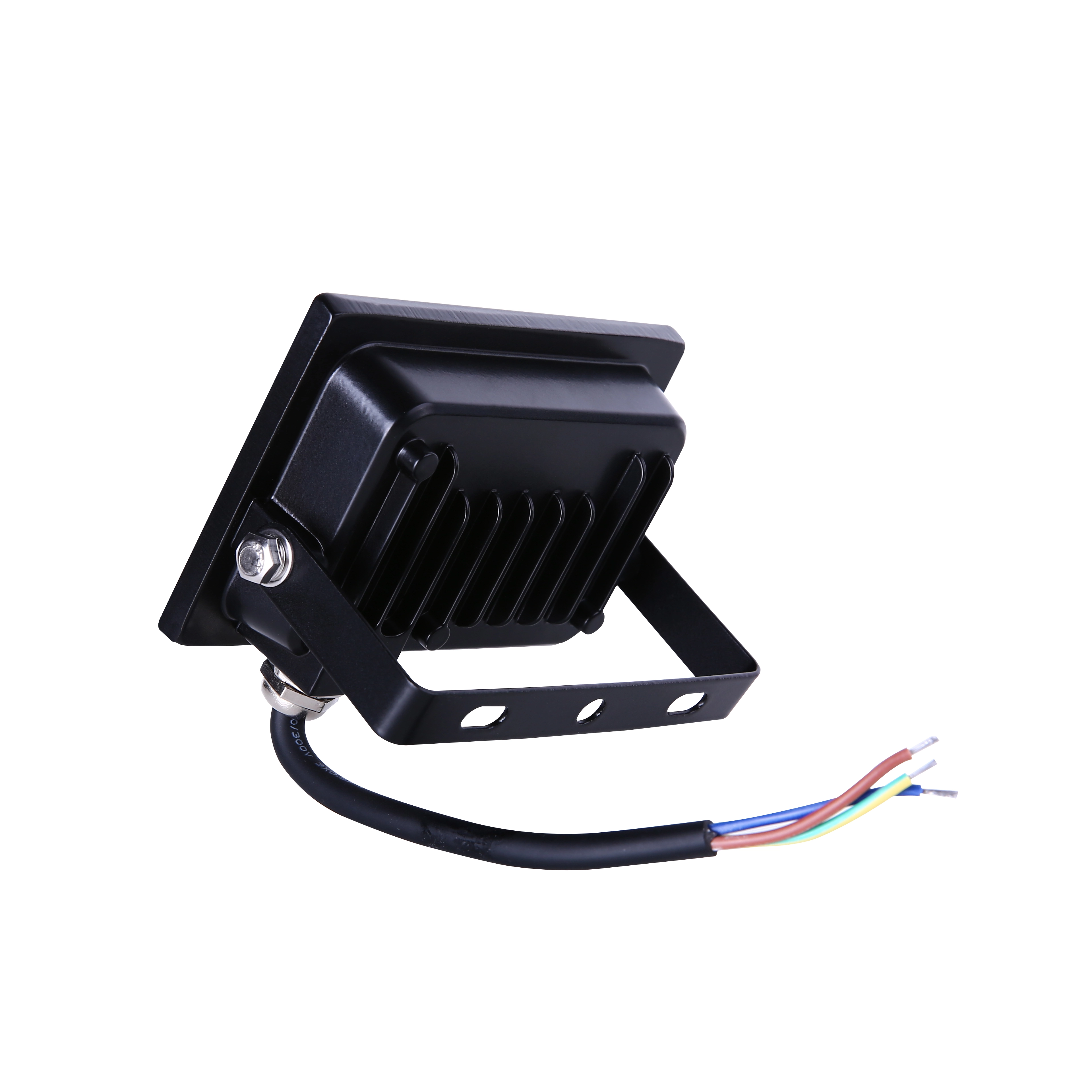 Wall Mount Copper Yard led flood light
