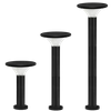 Outdoor Integrated Solar Garden Light