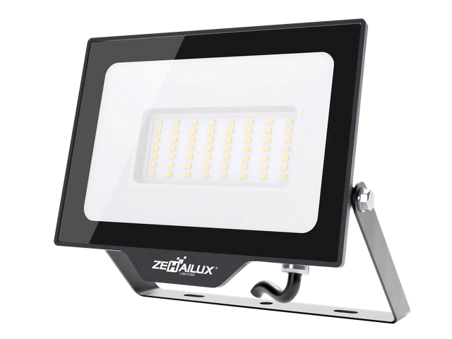 Reflector SMD LED FDJ 200W IP65 20000LM