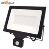 100W Floodlight With Pir