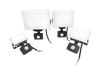 Reflector SMD LED FDJ SENSOR SERIES WITH PC COVER