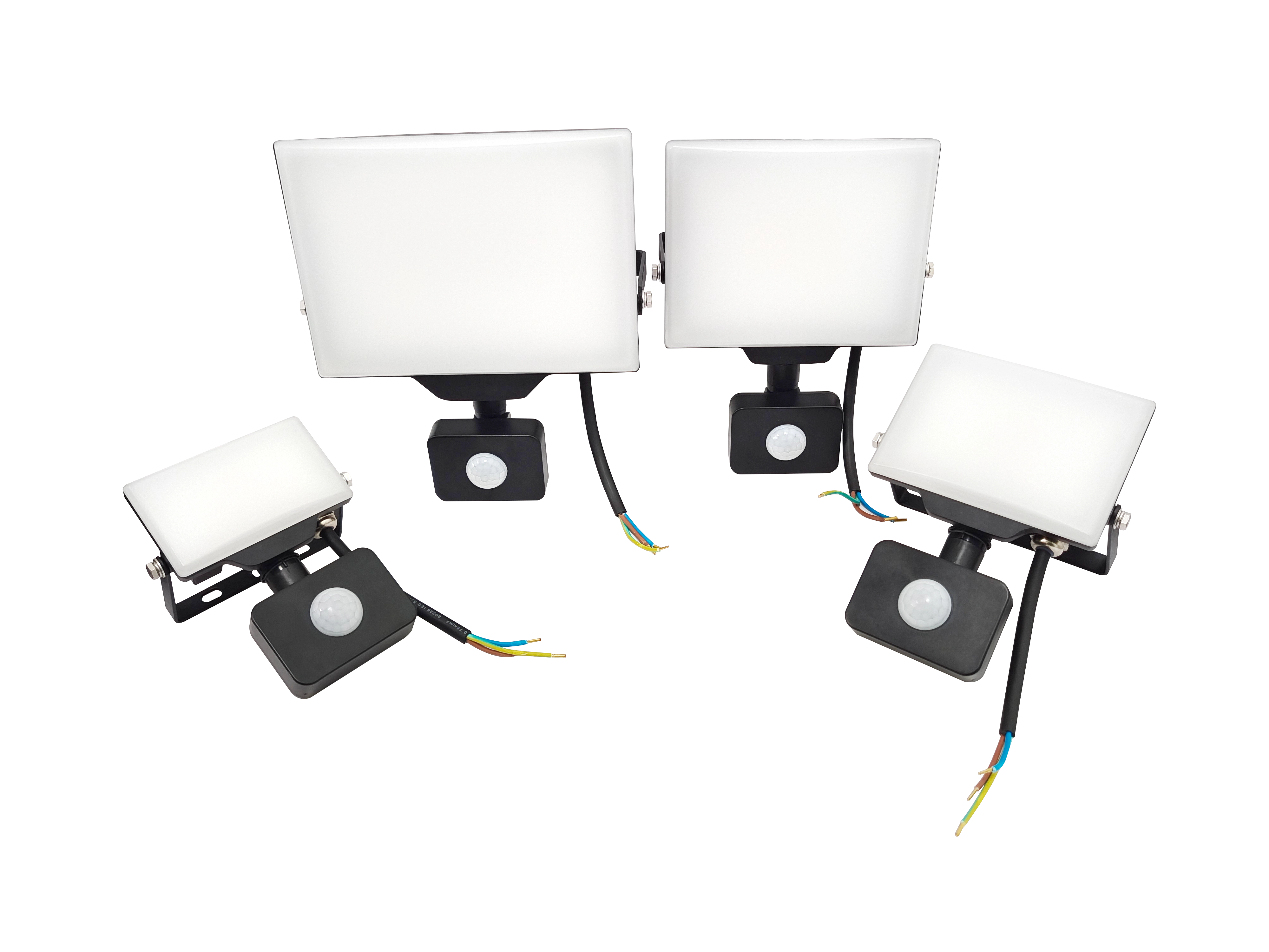 Reflector SMD LED FDJ SENSOR SERIES WITH PC COVER
