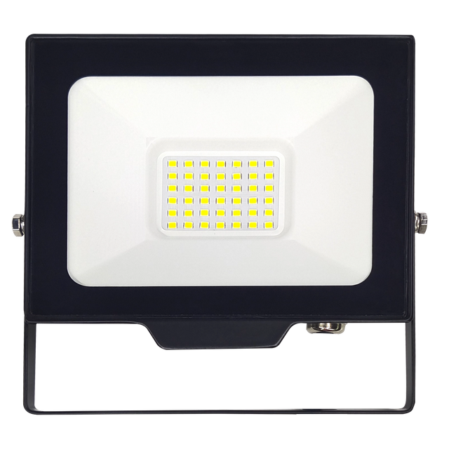 Reflector SMD LED FDJ 30W 110-250V IP65 3000LM,