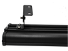 2 Years Warranty Linear High Bay Lights 200W Power Adjustable Warehouse IP65 with 110lm/W